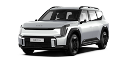 EV9 EV9 - 149 kW Otomatik 7 Koltuk	