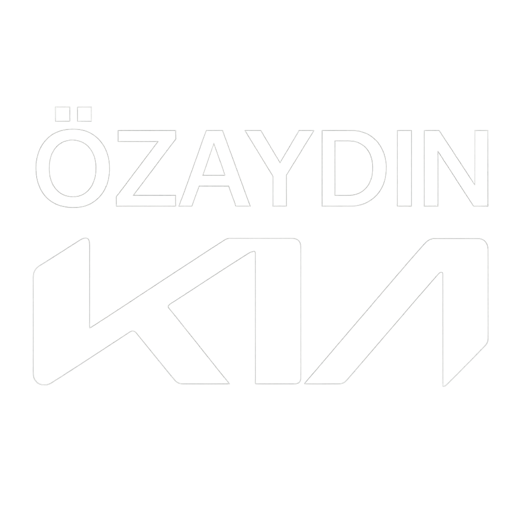 KIA Özaydın Otomotiv