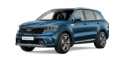 Yeni Sorento