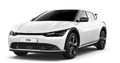 Kia Yeni EV6