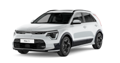Yeni Niro EV